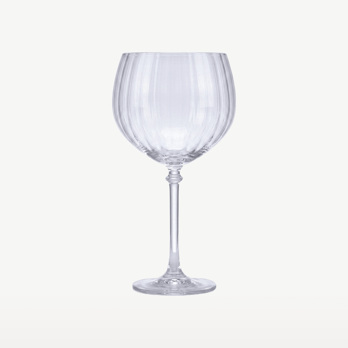 Royal Leerdam Bonheur Cocktails Gin Tonic Glas 63,5 Cl - 6 Stuks - Glazen.nl
