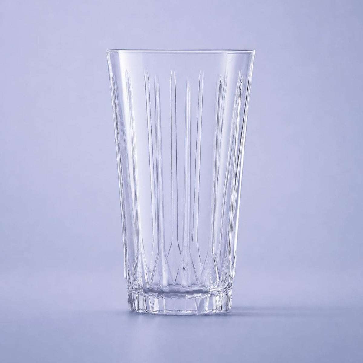Pasabahce Nessie Longdrinkglas 34 Cl - 3 Stuks - Glazen.nl