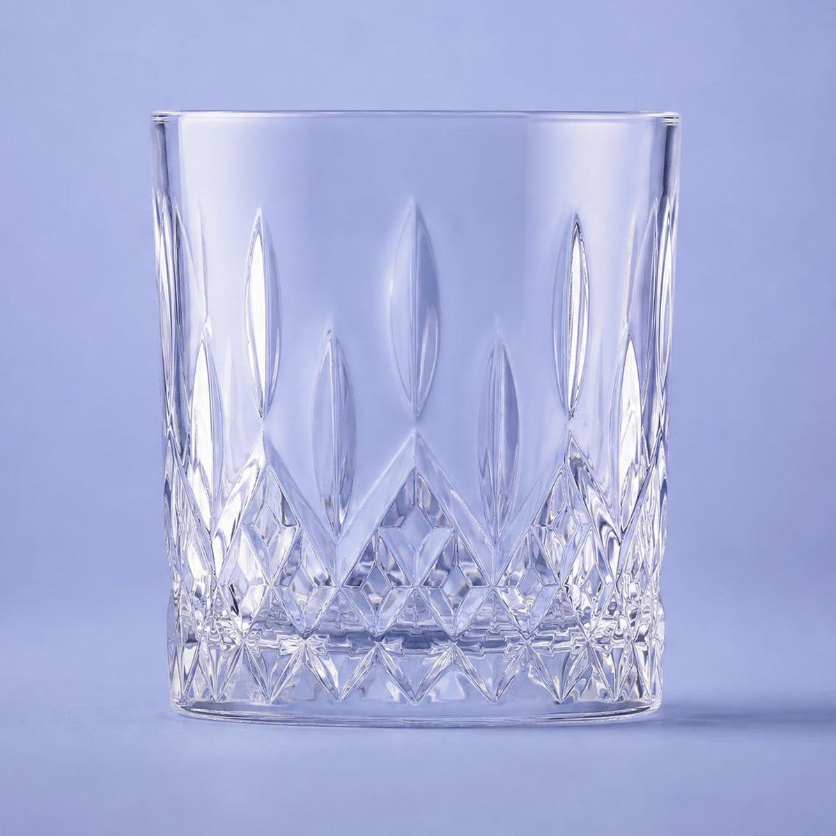 Mammoet Rose / Odin Tumbler 33 Cl - 6 Stuks - Glazen.nl