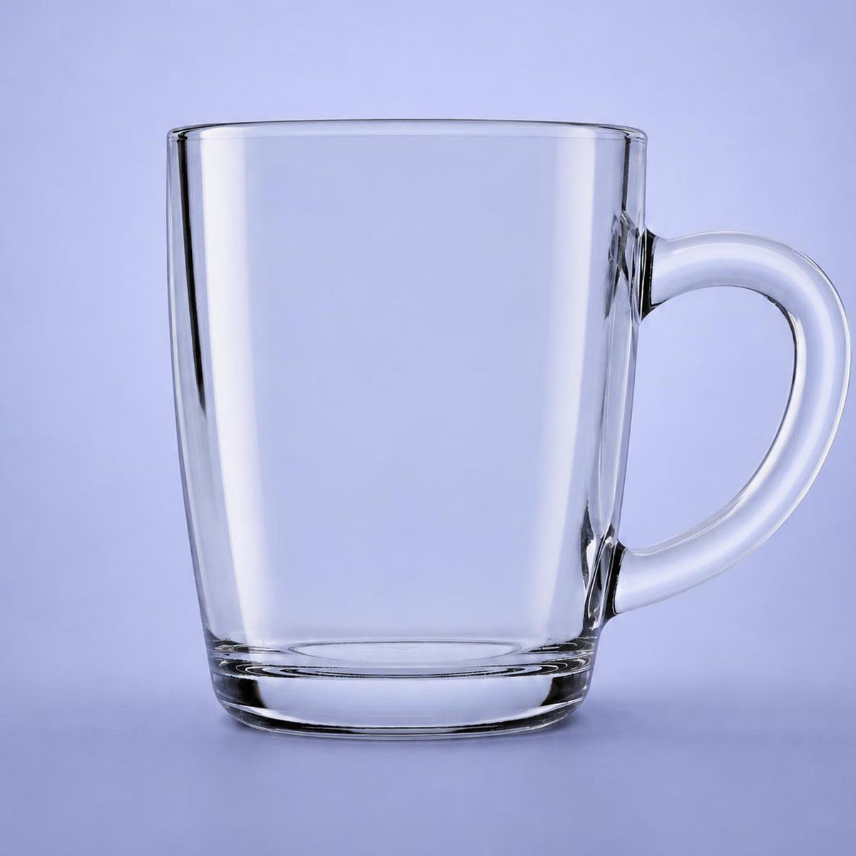 Pasabahce Basic Some Like It Hot Theeglas 34 Cl - 6 Stuks - Glazen.nl