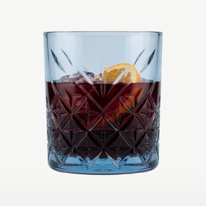 Verres vintage