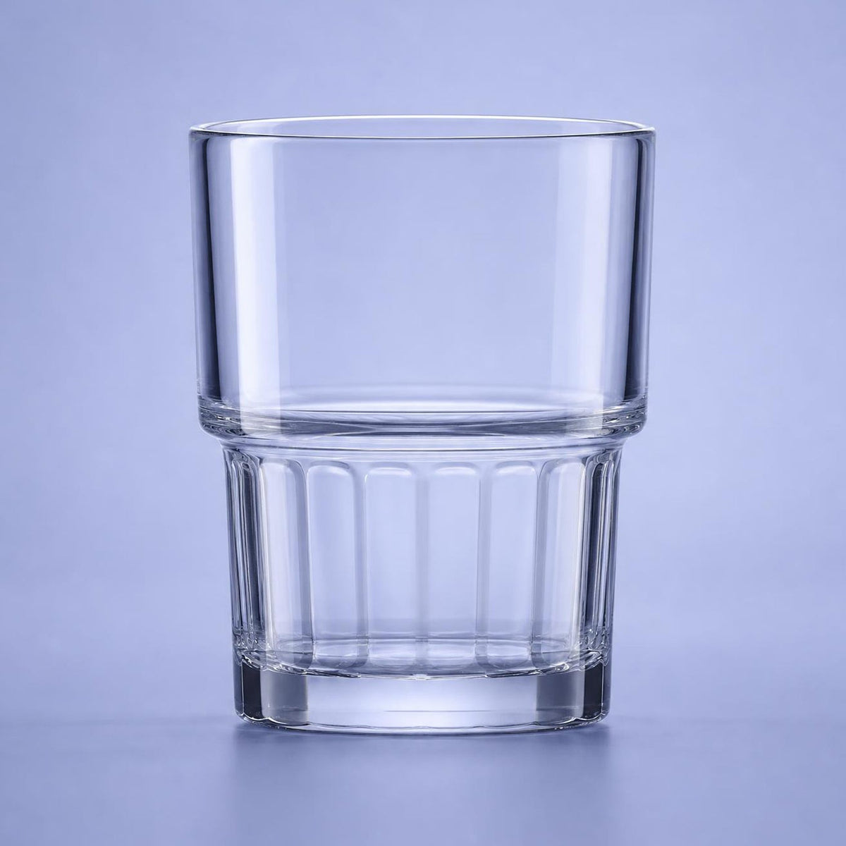 Bormioli Rocco Lyon Tumbler 20 Cl - 6 Stuks - Glazen.nl