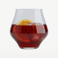 Luigi Bormioli Supremo tumbler 45 Cl - 6 pièces