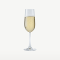 Royal Leerdam Bouquet verre à champagne / flûte 17 Cl - 6 pièces
