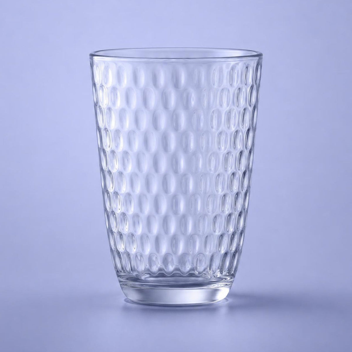 Bormioli Rocco Slot Longdrinkglas 39 Cl - 6 Stuks - Glazen.nl