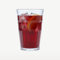 Duralex Picardie Highball Glass 36 Cl - 6 Pieces