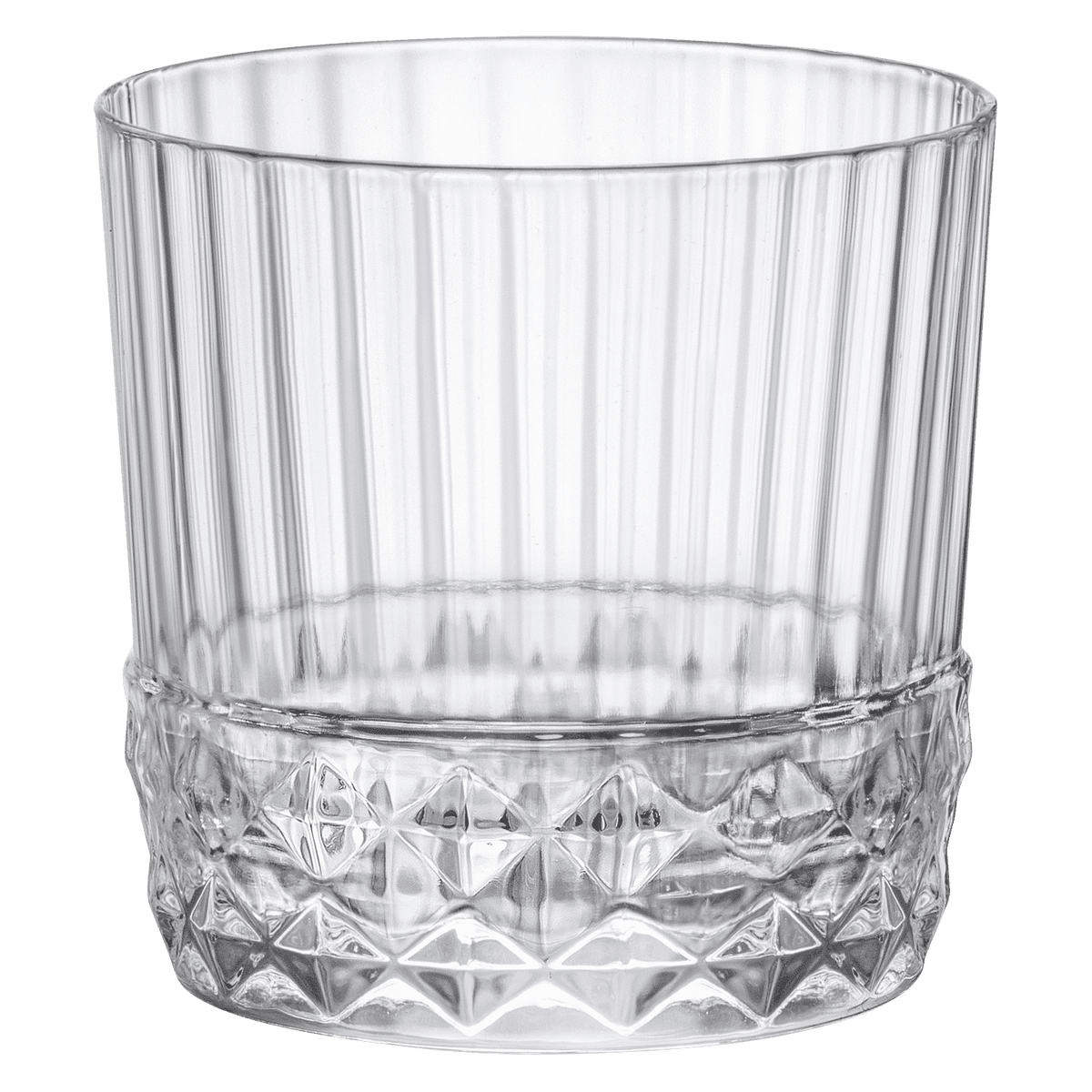 Bormioli Rocco America'20S Tumbler 30 Cl - 6 Stuks - Glazen.nl