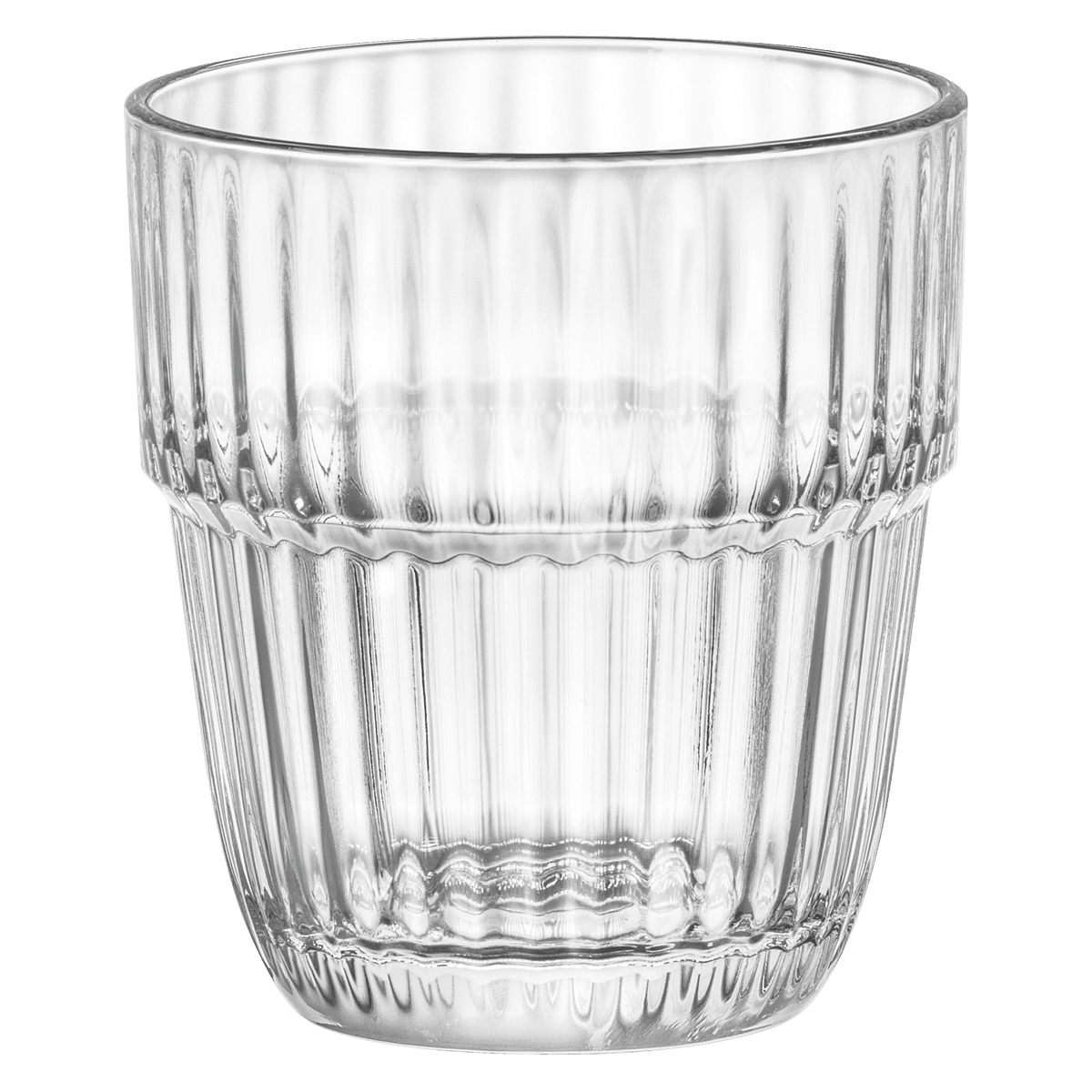 Bormioli Rocco Barshine Tumbler 30,5 Cl - 6 Stuks - Glazen.nl