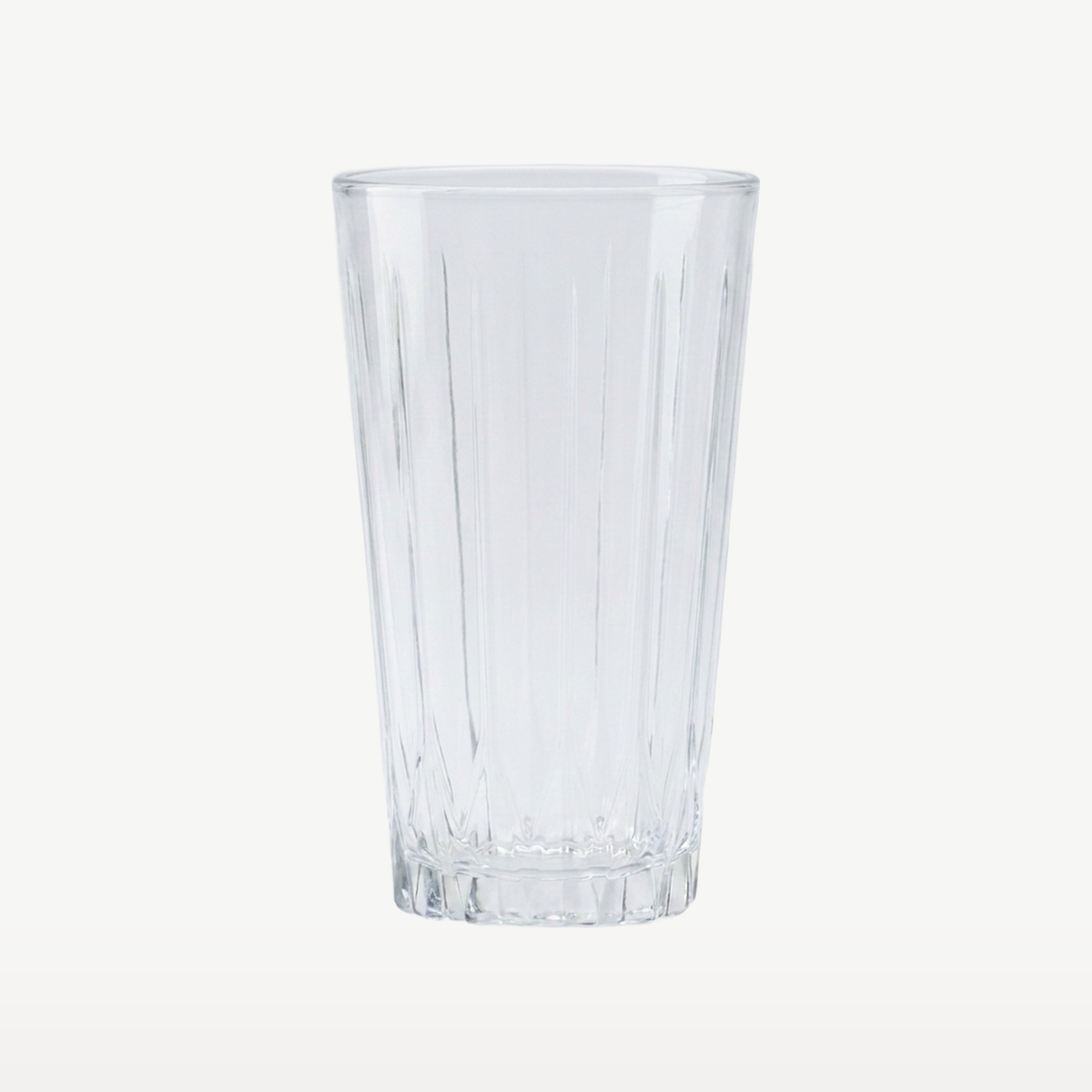 Pasabahce Nessie Longdrinkglas 34 Cl - 3 Stuks - Glazen.nl