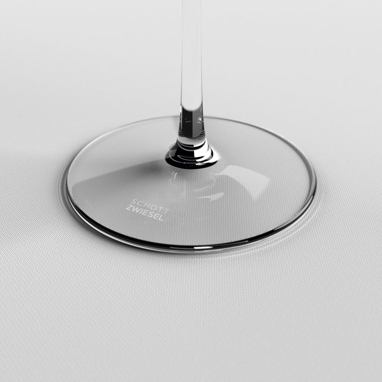 Schott Zwiesel Bar Special Champagnerschale 28,1 Cl – 4 Stück