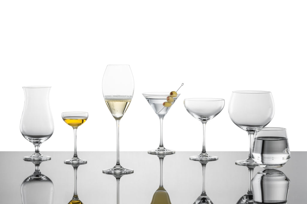 Schott Zwiesel Bar Special Hurricane-Glas 53 Cl – 4 Stück