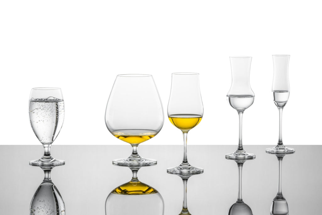 Schott Zwiesel Bar Special verre de dégustation de whisky 21,8 Cl - 4 pièces