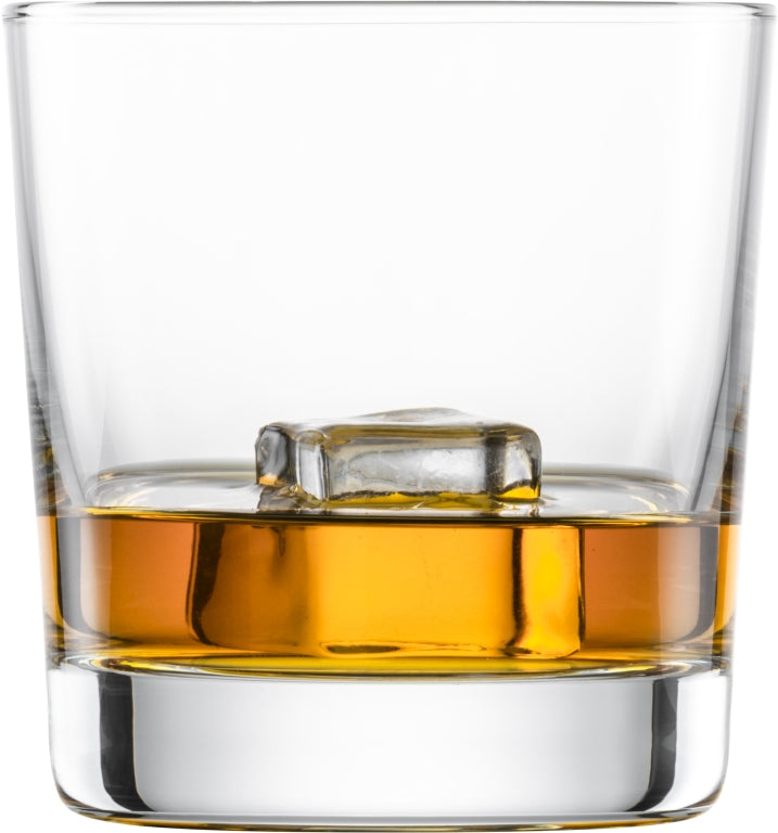 Schott Zwiesel Basic Bar Selection Whiskygläser 35,2 cl – 4 Stück