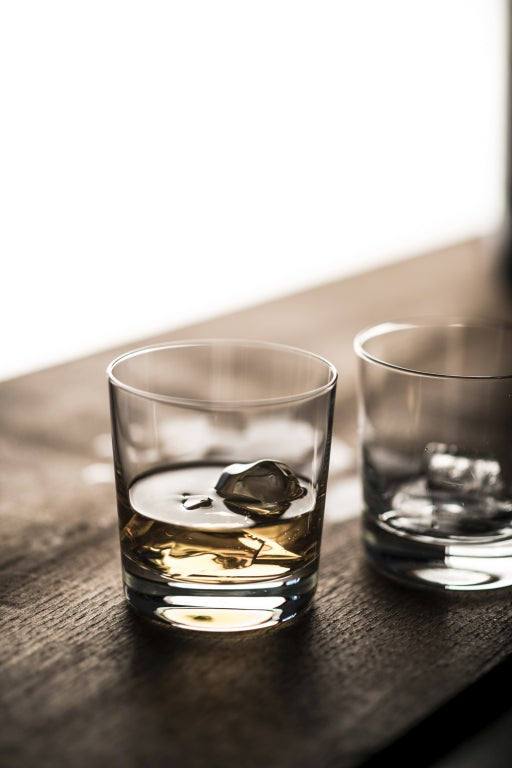 Schott Zwiesel Basic Bar Selection Whiskygläser 35,2 cl – 4 Stück