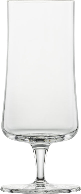 Schott Zwiesel Beer Basic Pilsner Beer Glass 30 Cl with Graduation Mark - 4 Pieces