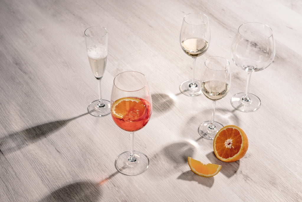 Schott Zwiesel Classico Bordeauxglas 64,5 Cl - 6 Stück