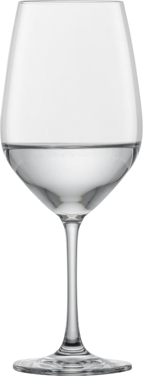 Schott Zwiesel Forté Vina Red Wine Glass 53 Cl - 4 Pieces