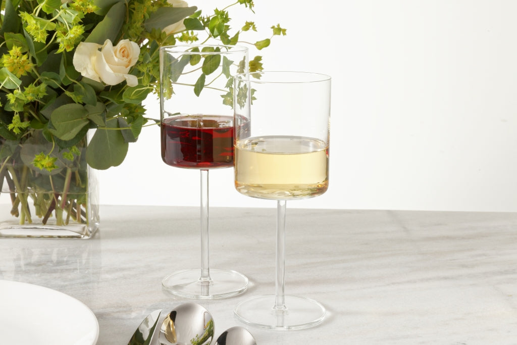 Schott Zwiesel Modo Weißweinglas 40 Cl – 4 Stück
