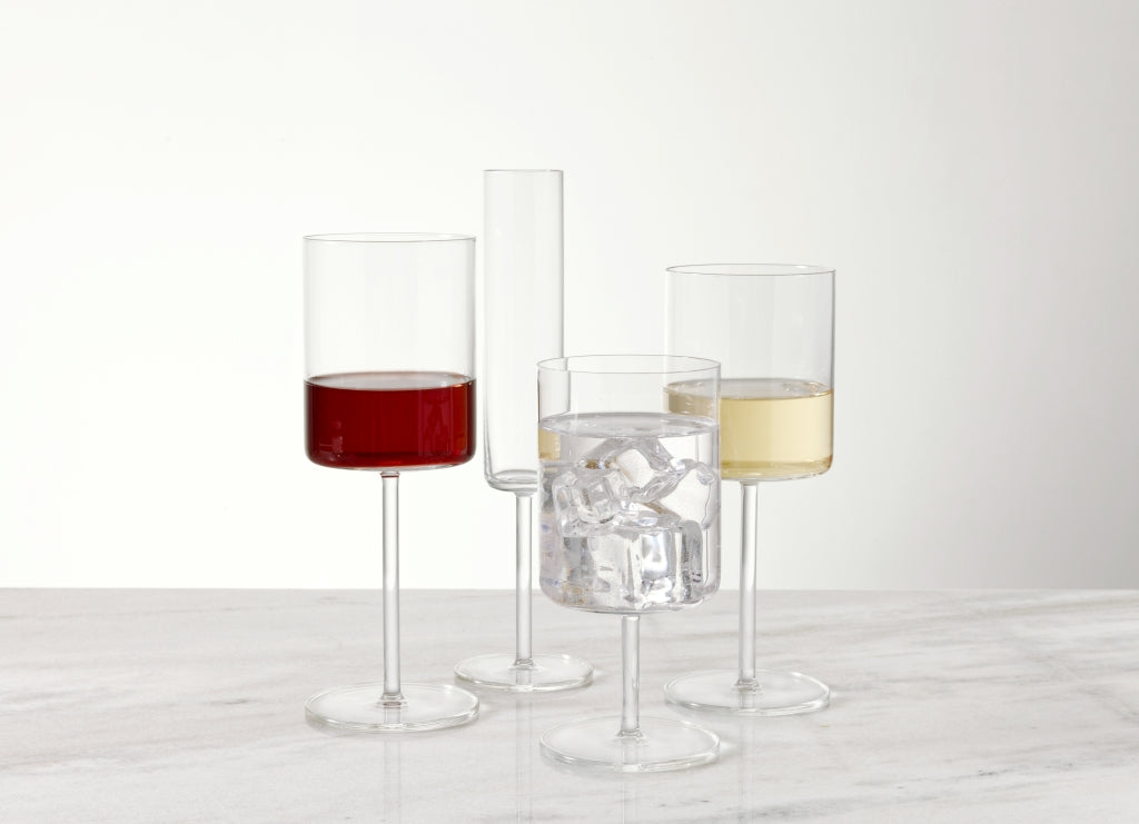 Schott Zwiesel Modo Weißweinglas 40 Cl – 4 Stück