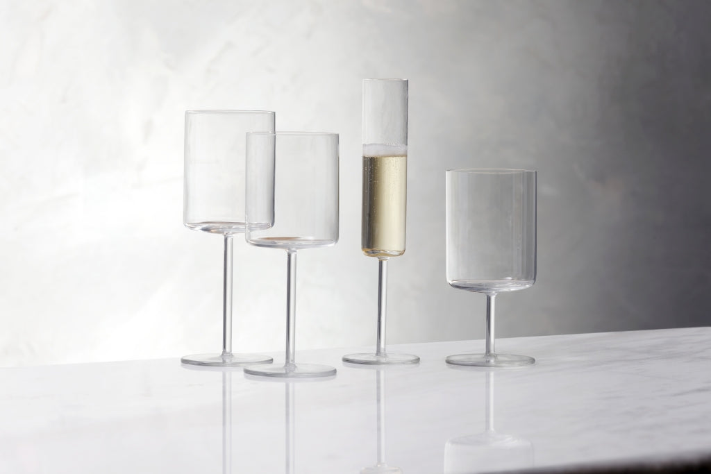 Schott Zwiesel Modo Weißweinglas 40 Cl – 4 Stück