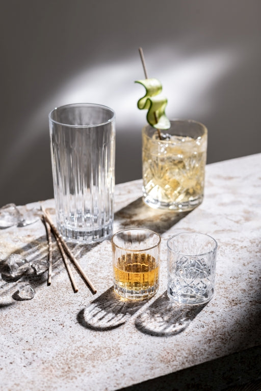 Schott Zwiesel Show verre à digestif 7,8 Cl - 4 pièces