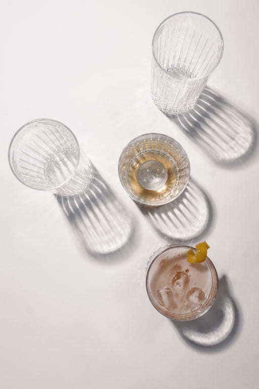 Schott Zwiesel Stage verre à digestif 7,8 Cl - 4 pièces