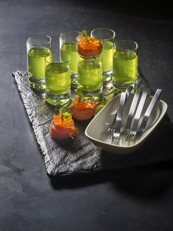 Schott Zwiesel Simple Convention Shot Glass 4,6 Cl - 6 Pieces