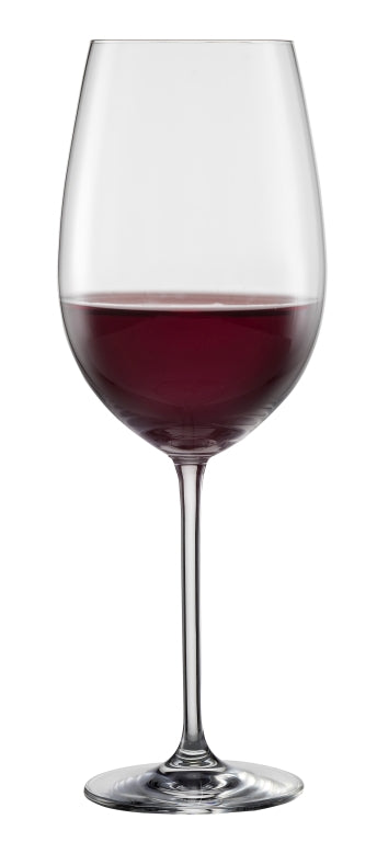 Schott Zwiesel Vinos Bordeaux Wine Glass 76,8 Cl - 4 Pieces