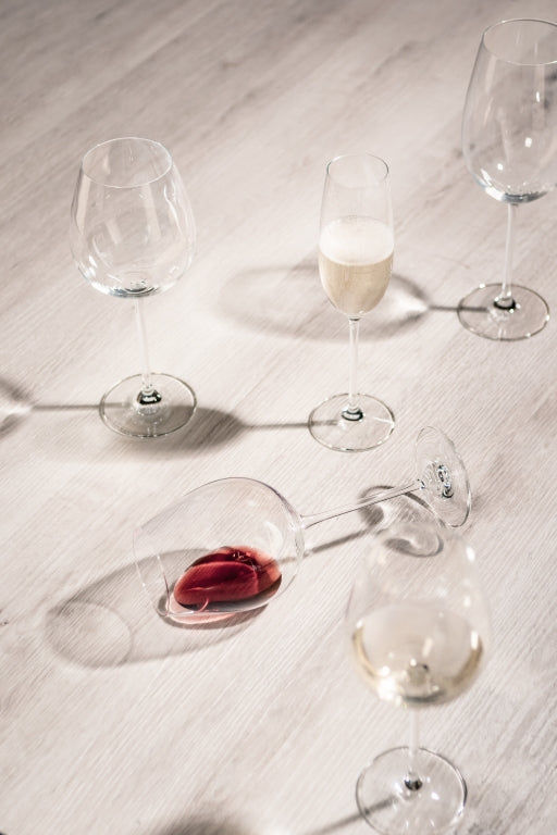 Schott Zwiesel Vinos verre à vin 61,3 Cl - 4 pièces