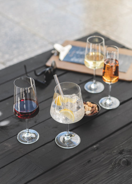 Schott Zwiesel MioVino After Work Drinks Set - 9 Pieces