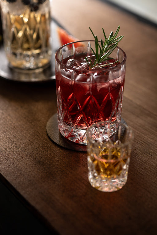 Schott Zwiesel Age Whiskyglas 29,4 Cl – 4 Stück