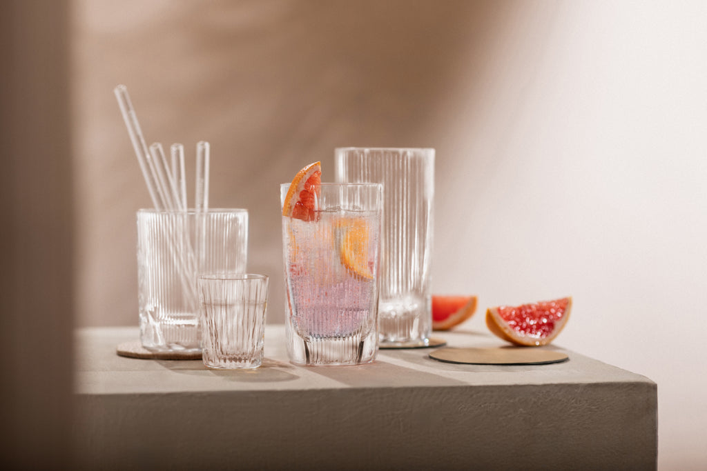 Schott Zwiesel Fave Schnapsglas 6 Cl – 4 Stück