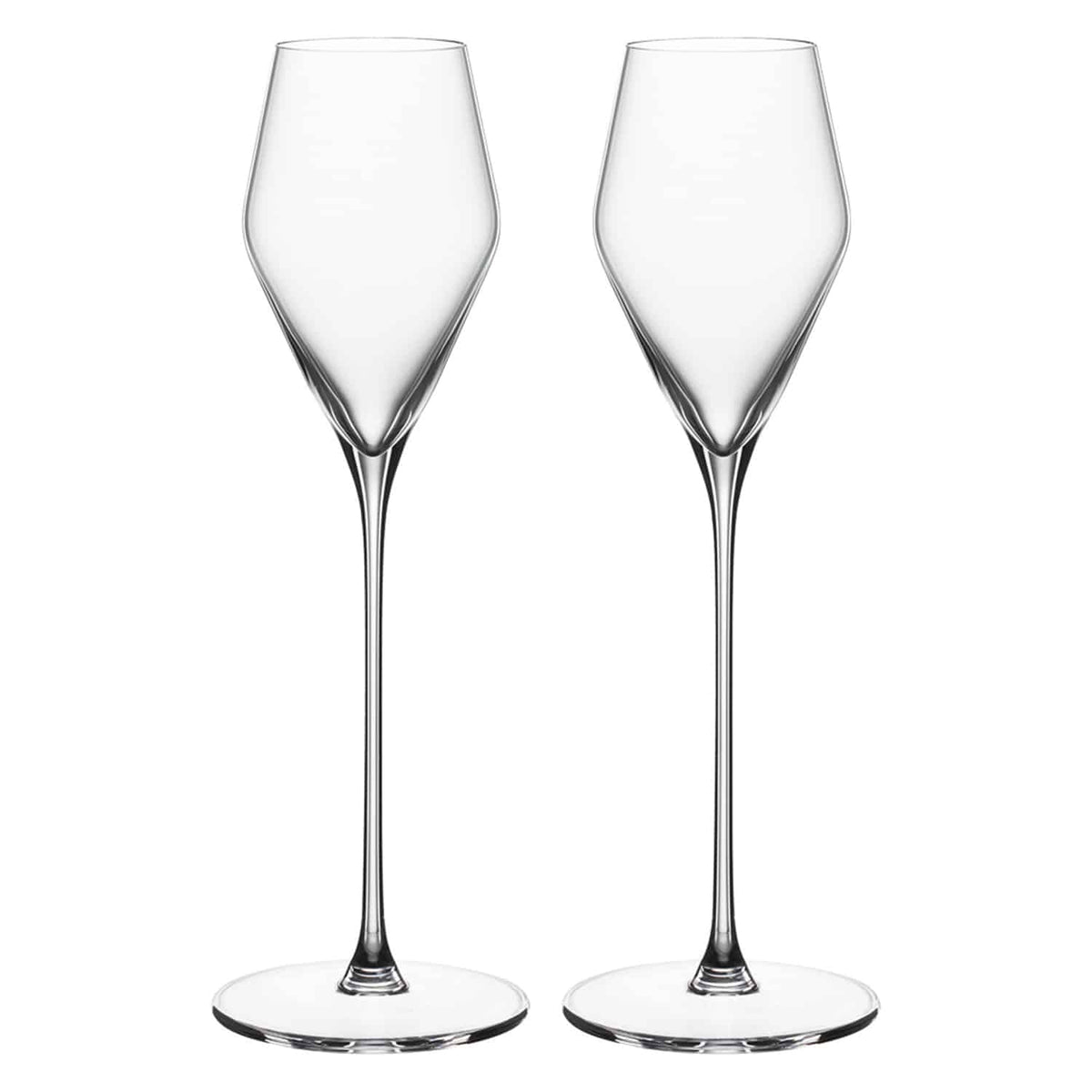 Spiegelau Definition Likeurglas 13,6 Cl - 6 Stuks - Glazen.nl
