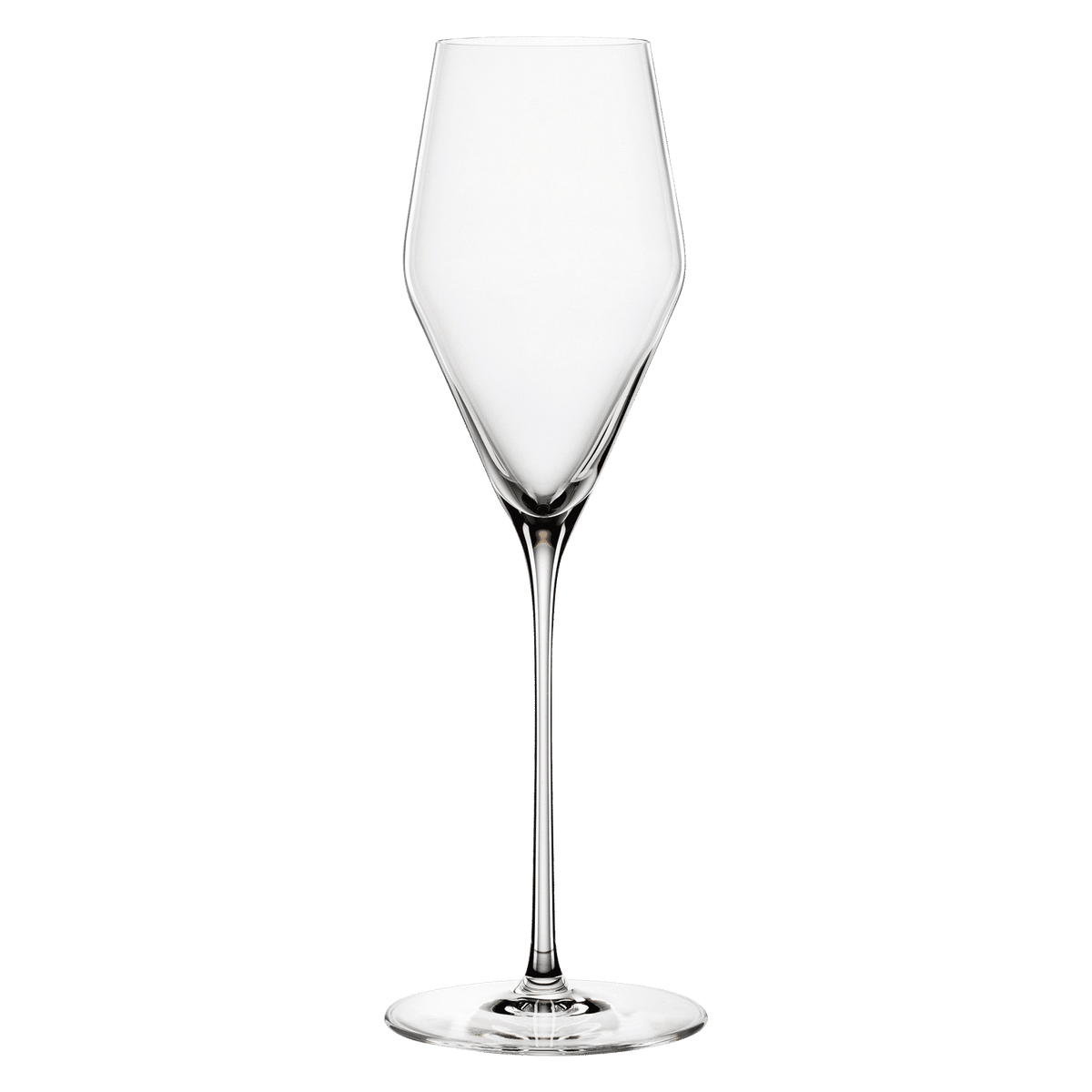 Spiegelau Definition Champagneglas / Flute 25 Cl - 6 Stuks - Glazen.nl