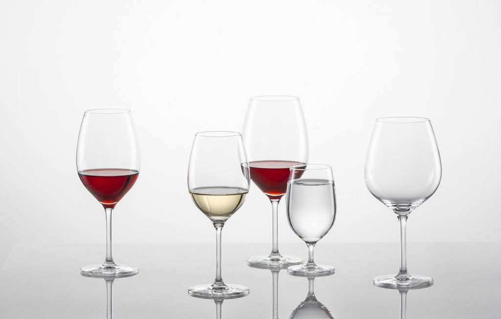 Schott Zwiesel Banquet verre à bourgogne 63 Cl - 6 pièces