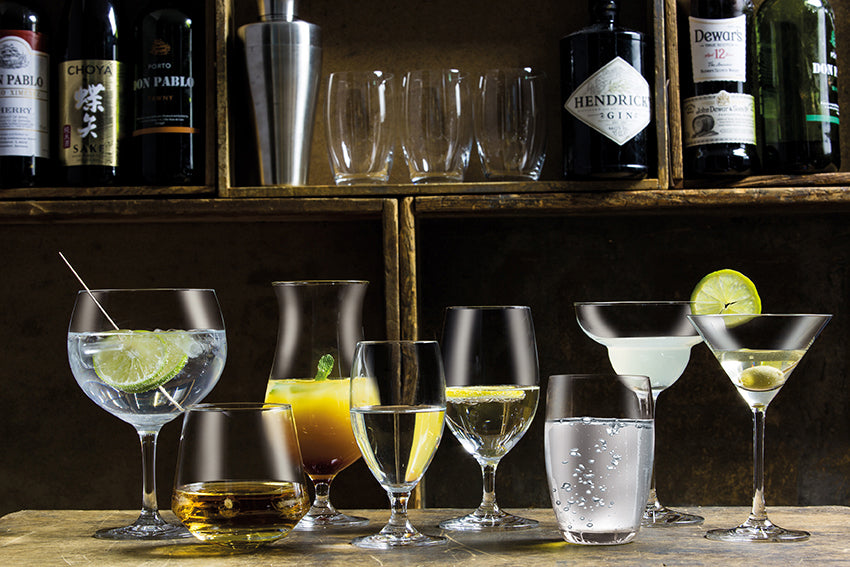 Schott Zwiesel Bar Special Martiniglas 17 Cl – 6 Stück