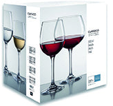 Schott Zwiesel Classico-Set – 24 Stück