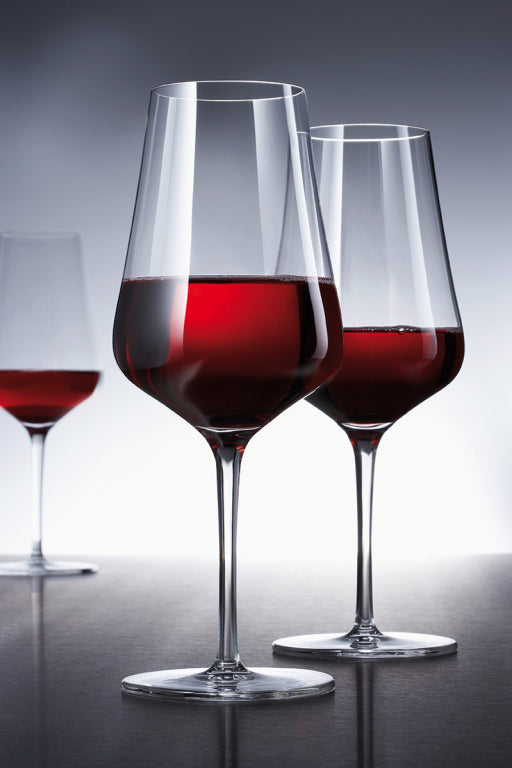 Schott Zwiesel Fine Beaujolais Red Wine Glass 49 Cl - 6 Pieces