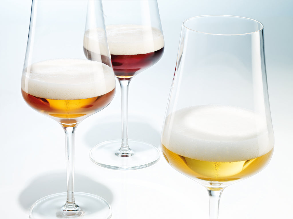 Schott Zwiesel Fine Beaujolais Red Wine Glass 49 Cl - 6 Pieces