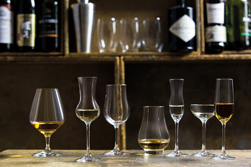 Schott Zwiesel Bar Special Whisky Nosing Glass 32 Cl - 6 Pieces
