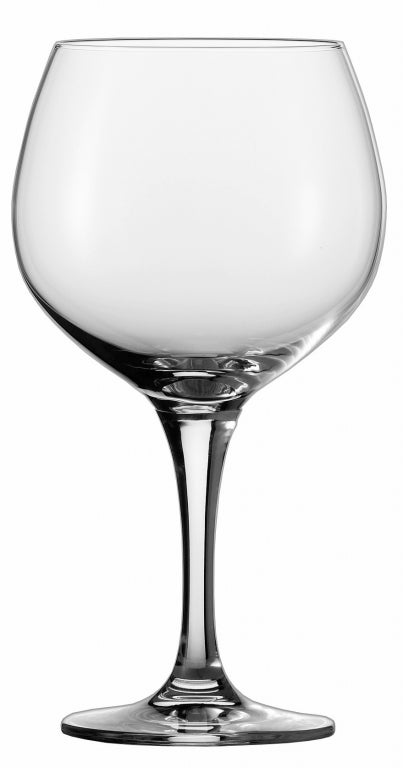 Schott Zwiesel Mondial Burgunderglas 59 Cl - 6 Stück
