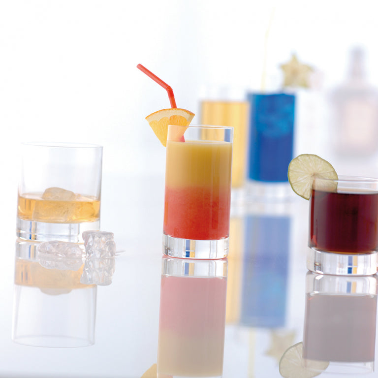 Zwiesel Glas Paris Cocktailglas 15,5 Cl – 6 Stück