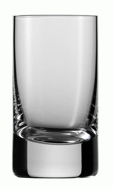 Zwiesel Glas Paris Schnapsglas 5 Cl – 6 Stück