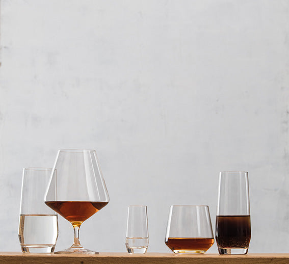 Zwiesel Glas Belfesta Cognacglas 61,2 Cl – 6 Stück