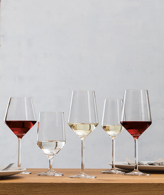 Zwiesel Glas Belfesta Wasserglas 45,1 Cl – 6 Stück