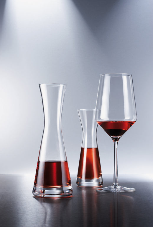 Zwiesel Glas Belfesta Carafe 25 Cl - 6 Pieces