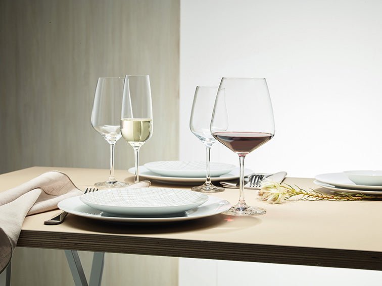 Schott Zwiesel Taste Rode wijnglas 1 - 0.5 Ltr - 6 stuks - Glazen.nl