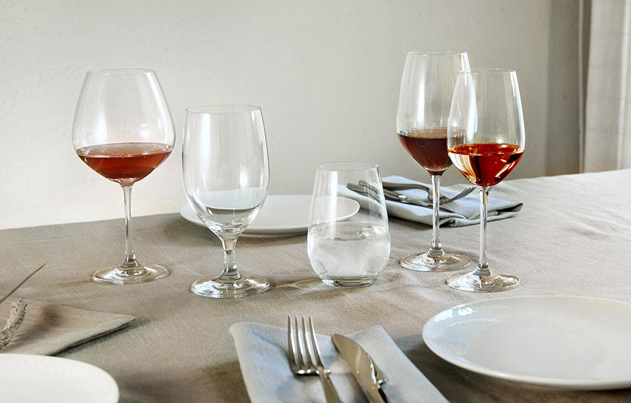 Schott Zwiesel Vina Burgunderglas 40 Cl – 6 Stück