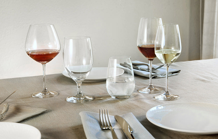 Schott Zwiesel Vina Burgunderglas 40 Cl – 6 Stück