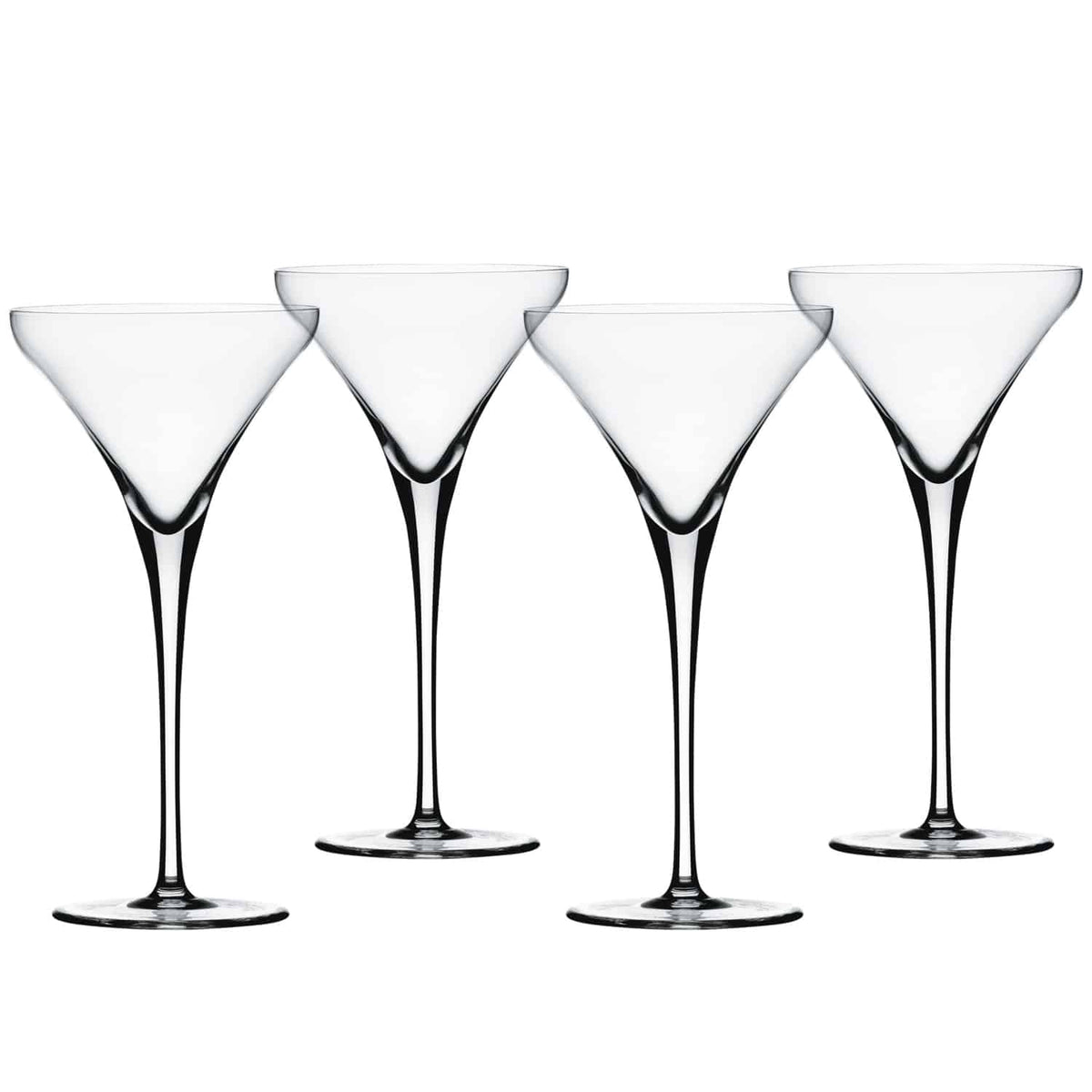 Spiegelau Willsberger Anniversary Martiniglas 31 Cl - 12 Stuks - Glazen.nl